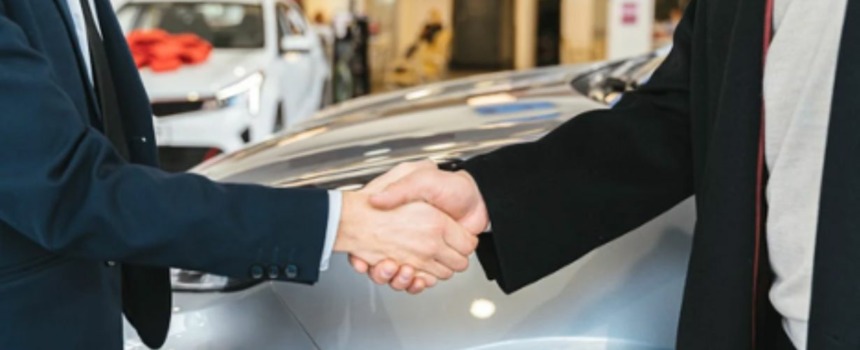 How to Build a High-Performing Automobile Sales Team