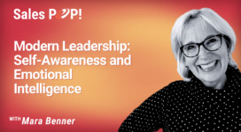 Modern Leadership: Self-Awareness and Emotional Intelligence (video)