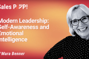 Modern Leadership: Self-Awareness and Emotional Intelligence (video)