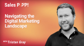 Navigating the Digital Marketing Landscape (video)