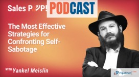 🎧  The Most Effective Strategies for Confronting Self-Sabotage
