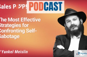 🎧  The Most Effective Strategies for Confronting Self-Sabotage