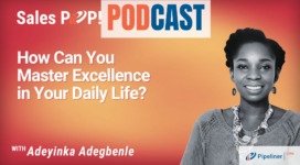 🎧 How Can You Master Excellence in Your Daily Life?