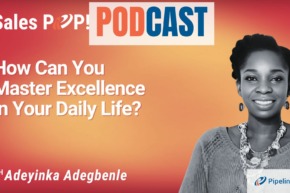 🎧 How Can You Master Excellence in Your Daily Life?