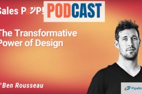 🎧  The Transformative Power of Design