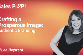 Crafting a Prosperous Image: Authentic Branding (video)