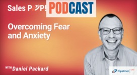 🎧  Overcoming Fear and Anxiety