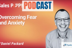 🎧  Overcoming Fear and Anxiety