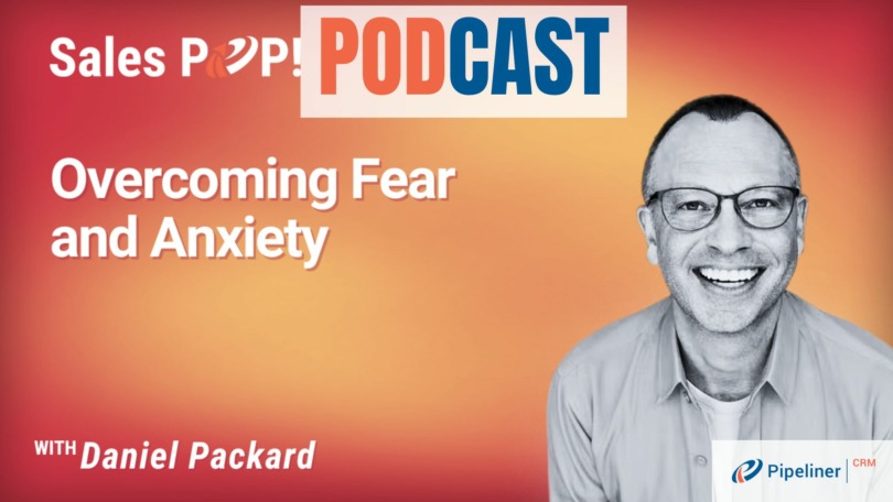 🎧  Overcoming Fear and Anxiety