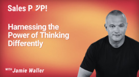 Harnessing the Power of Thinking Differently (video)