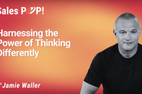 Harnessing the Power of Thinking Differently (video)