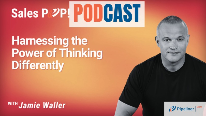 🎧  Harnessing the Power of Thinking Differently