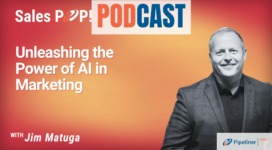 🎧 Unleashing the Power of AI in Marketing