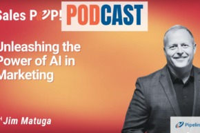 🎧 Unleashing the Power of AI in Marketing