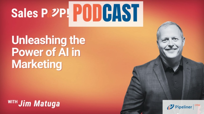 🎧 Unleashing the Power of AI in Marketing