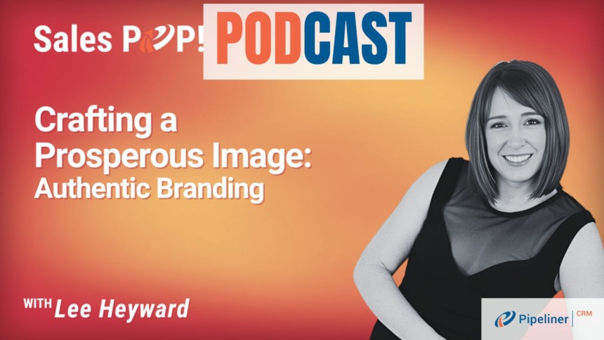 🎧 Crafting a Prosperous Image: Authentic Branding