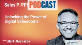 🎧  Unlocking the Power of Digital Salesrooms