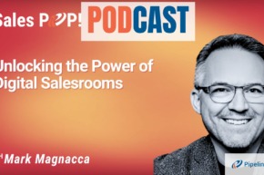 🎧  Unlocking the Power of Digital Salesrooms