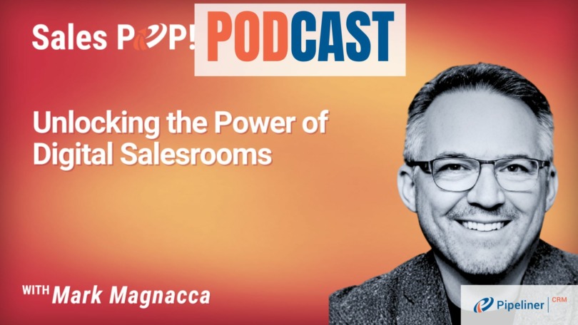 🎧  Unlocking the Power of Digital Salesrooms