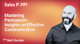 Mastering Persuasion: Insights on Effective Communication (video)