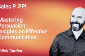 Mastering Persuasion: Insights on Effective Communication (video)