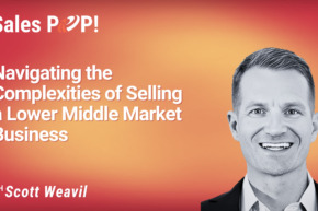 Navigating the Complexities of Selling a Lower Middle Market Business (video)