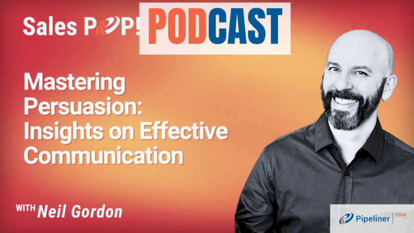 🎧  Mastering Persuasion: Insights on Effective Communication