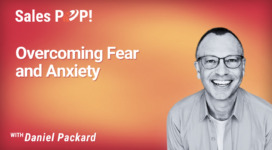 Overcoming Fear and Anxiety (video)