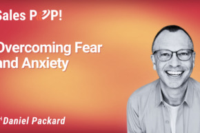 Overcoming Fear and Anxiety (video)