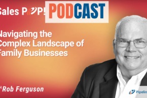 🎧 Navigating the Complex Landscape of Family Businesses