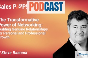 🎧  Building Genuine Relationships for Personal and Professional Growth