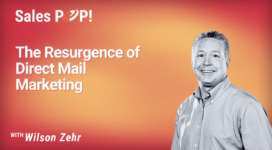 The Resurgence of Direct Mail Marketing