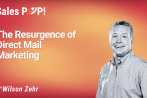 The Resurgence of Direct Mail Marketing