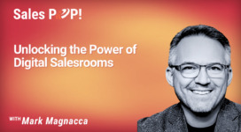 Unlocking the Power of Digital Salesrooms