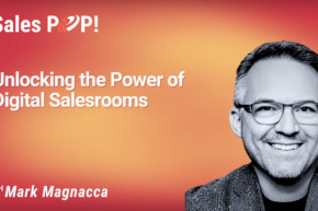 Unlocking the Power of Digital Salesrooms