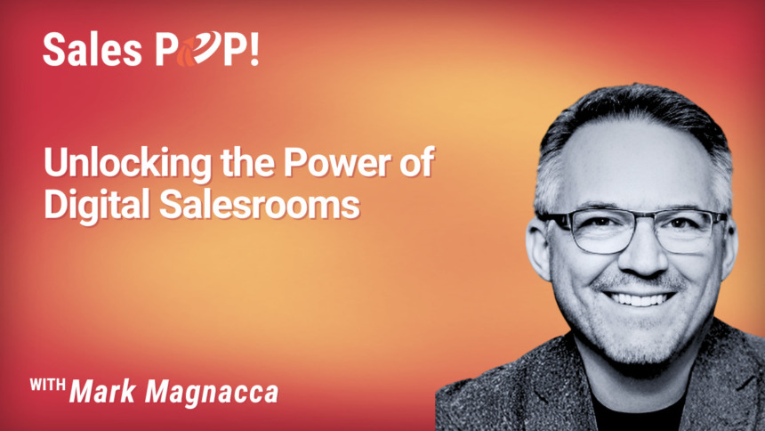 Unlocking the Power of Digital Salesrooms