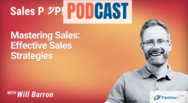 🎧  Mastering Sales: Effective Sales Strategies