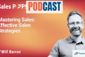 🎧  Mastering Sales: Effective Sales Strategies