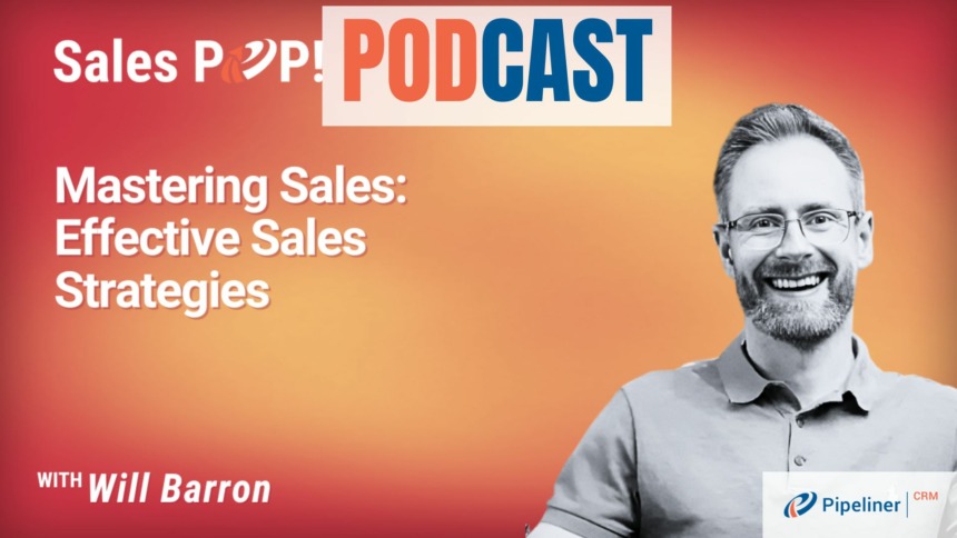 🎧  Mastering Sales: Effective Sales Strategies