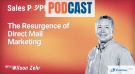 🎧  The Resurgence of Direct Mail Marketing