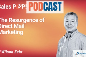 🎧  The Resurgence of Direct Mail Marketing