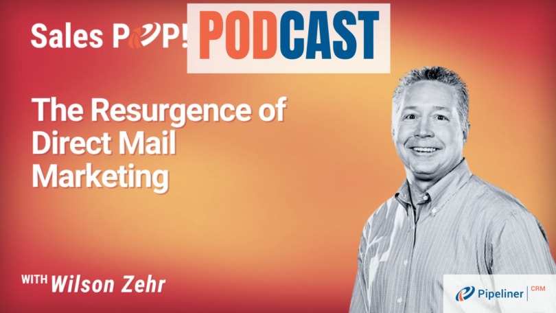 🎧  The Resurgence of Direct Mail Marketing