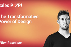 The Transformative Power of Design (video)