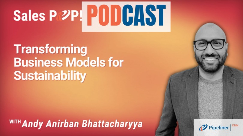 🎧  Transforming Business Models for Sustainability