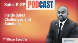 🎧 Inside Sales Challenges and Solutions