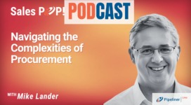 🎧  Navigating the Complexities of Procurement