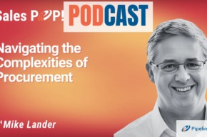 🎧  Navigating the Complexities of Procurement