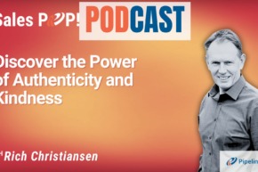 🎧  Discover the Power of Authenticity and Kindness