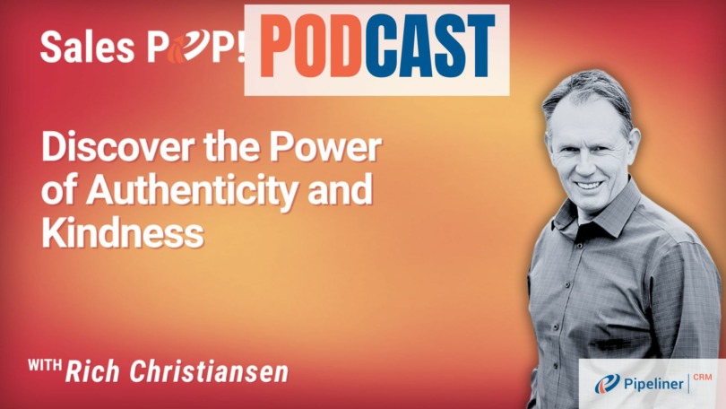 🎧  Discover the Power of Authenticity and Kindness