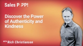 Discover the Power of Authenticity and Kindness (video)